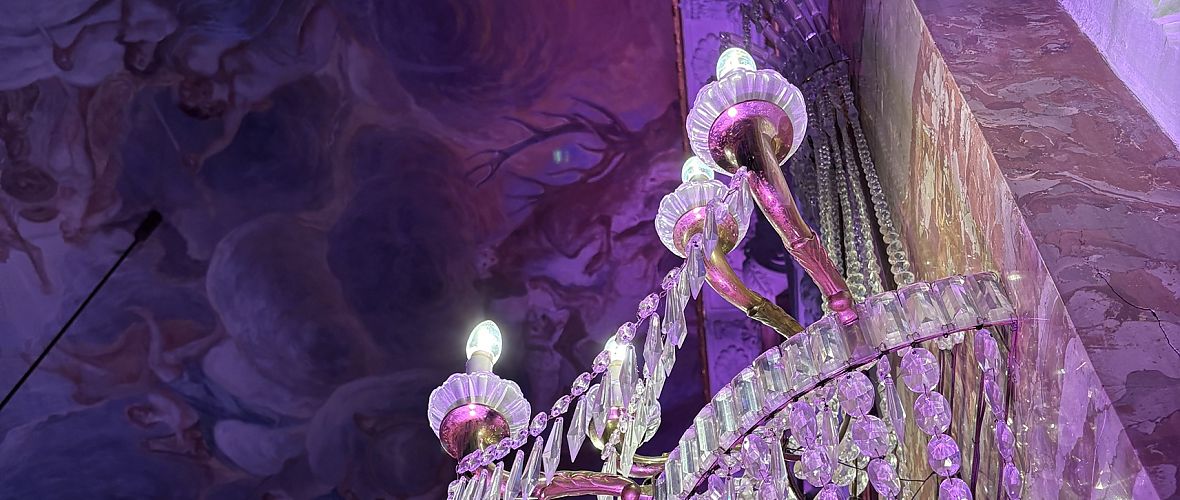 1. Mannheimer Schlosskonzert