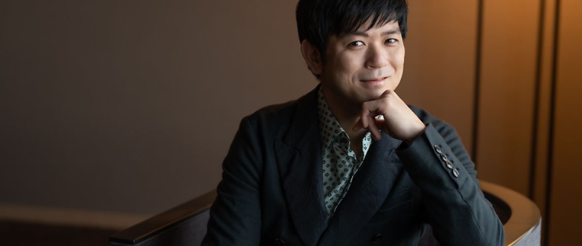 1. Mannheimer Schlosskonzert