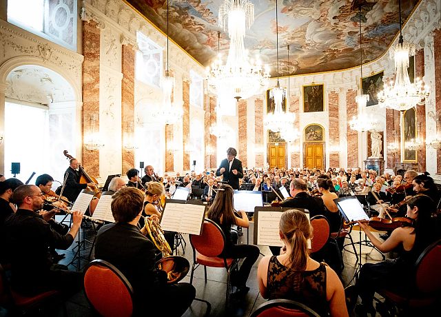 Mozart-Gala